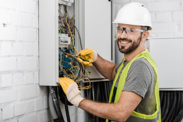 Best Ceiling Fan Installation Electrician  in Deland, FL