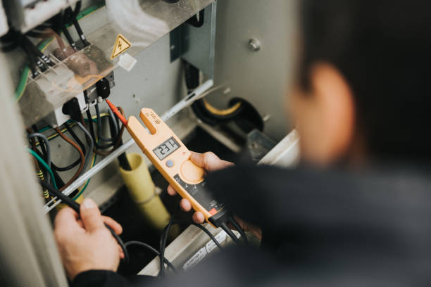 Best Emergency Electrician Near Me  in Deland, FL