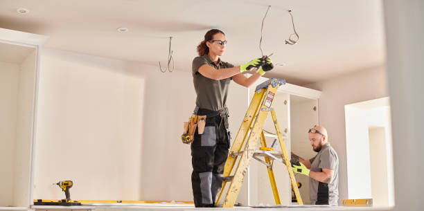 Best Residential Electrician Services  in Deland, FL