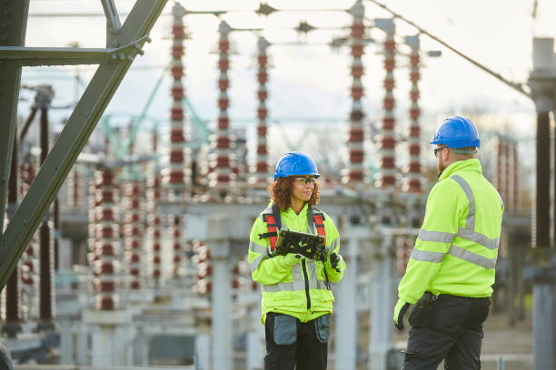 Best Electrical Contractors for Businesses  in Deland, FL