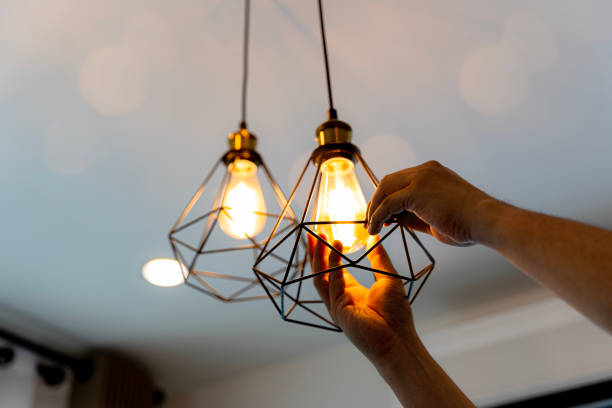 Best Home Electrical Repair  in Deland, FL
