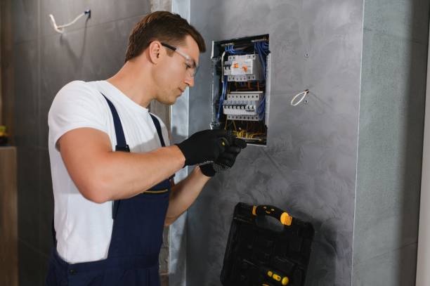 Best Home Electrical Repair  in Deland, FL