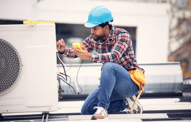 Best Licensed Electrician  in Deland, FL