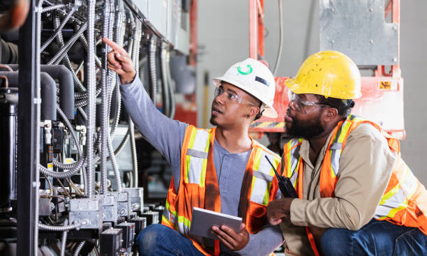 Best Industrial Electrical Services  in Deland, FL
