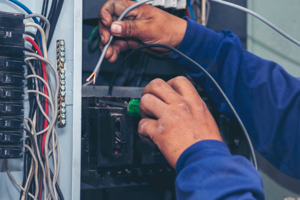 Professional Electrician in Deland, FL