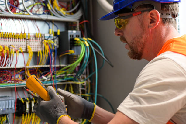 Best Electrical Rewiring Services  in Deland, FL