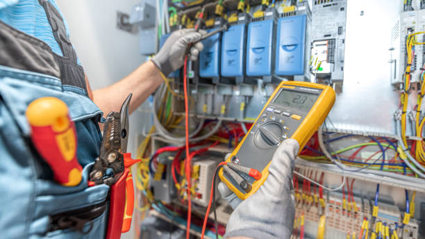 Best 24-Hour Electrician  in Deland, FL